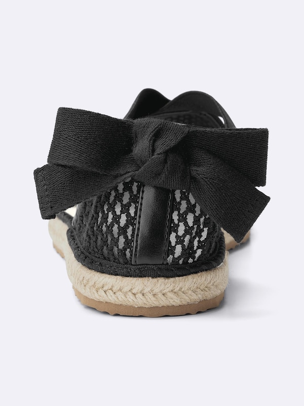 Light Sole Espadrilles