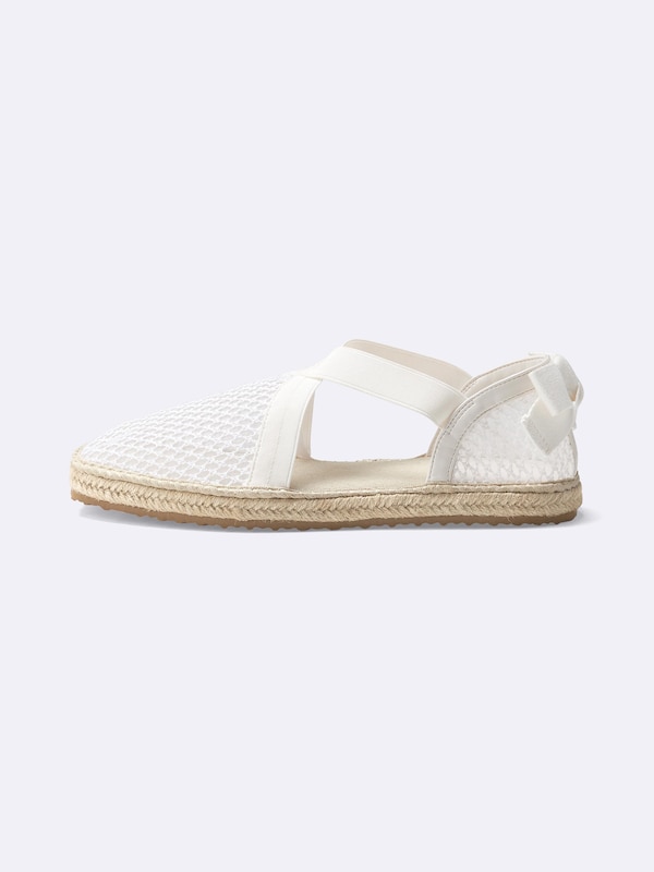 Light Sole Espadrilles