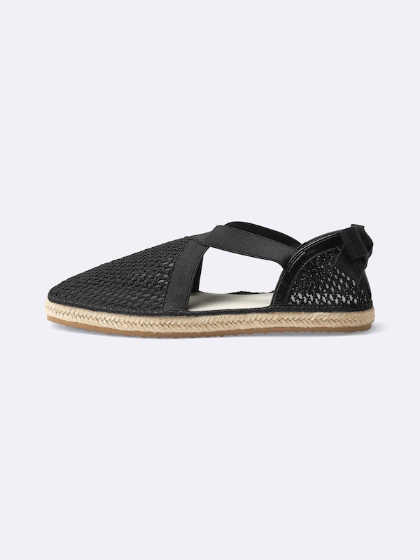 Light Sole Espadrilles