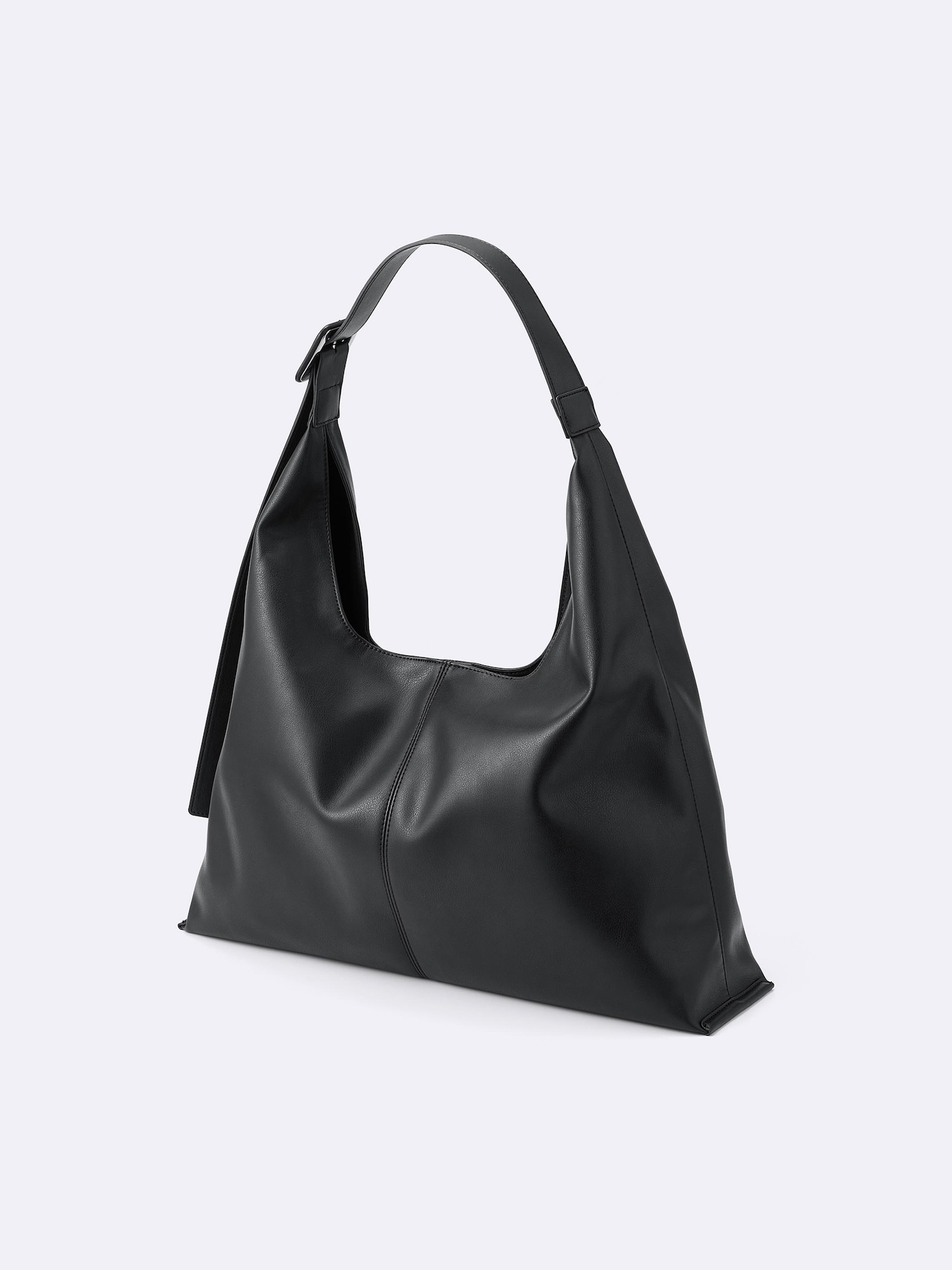 Long Belt Tote Bag | GU US