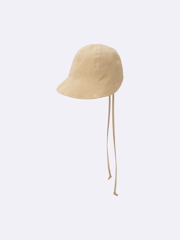 UV Protection Tulip Hat