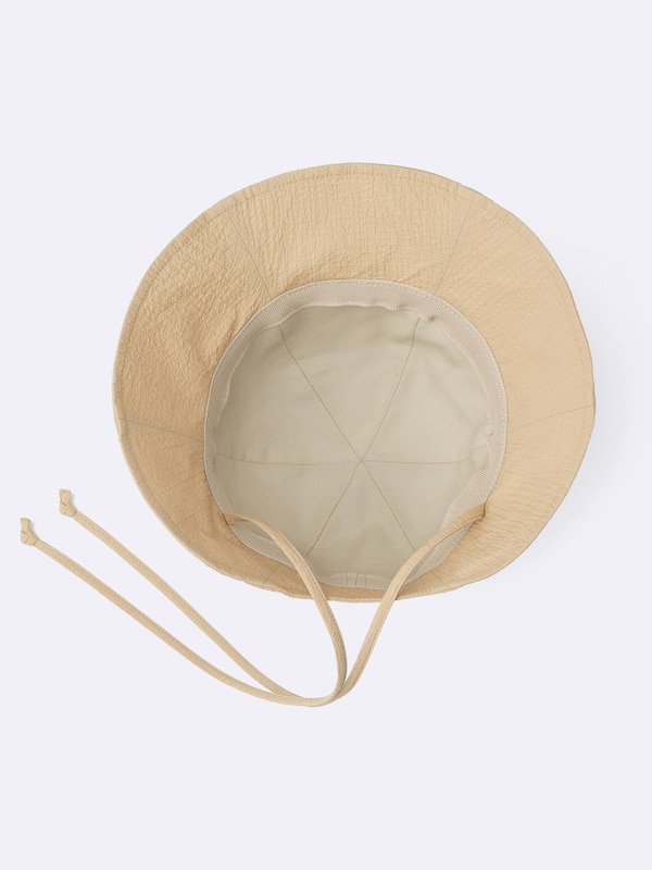 UV Protection Tulip Hat