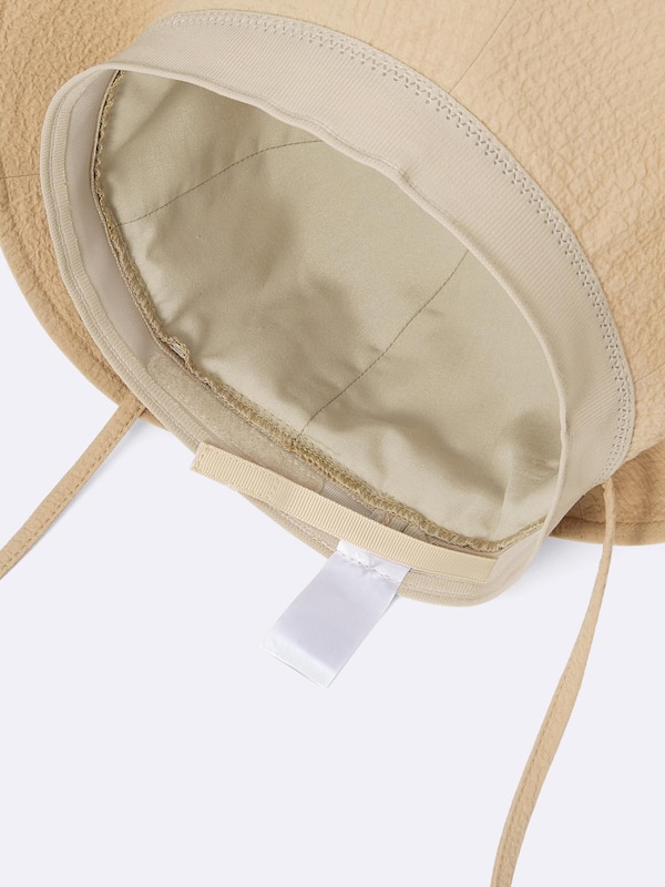 UV Protection Tulip Hat