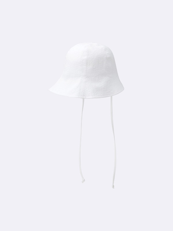 UV Protection Tulip Hat