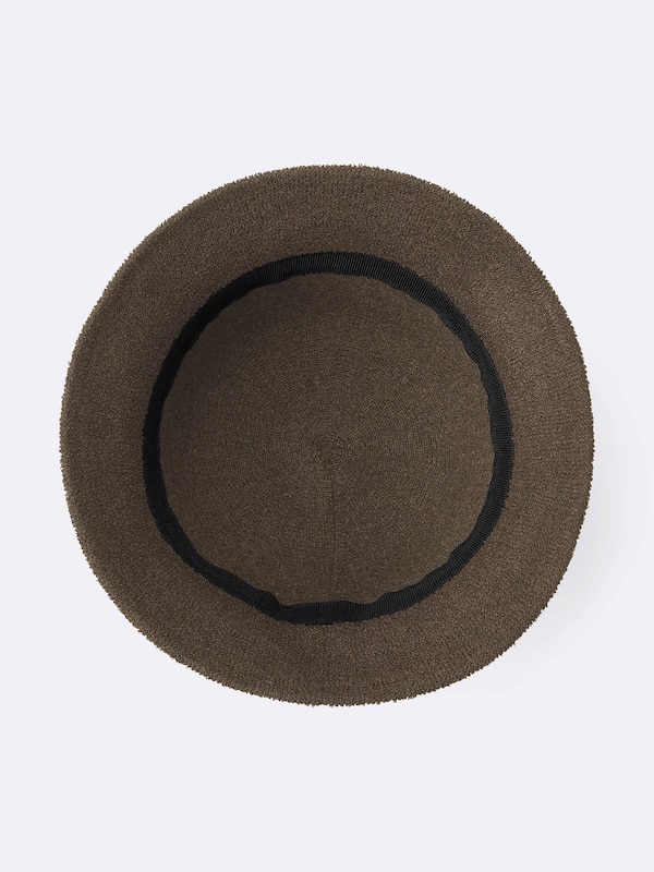 UV Protection Thermo Bell Hat