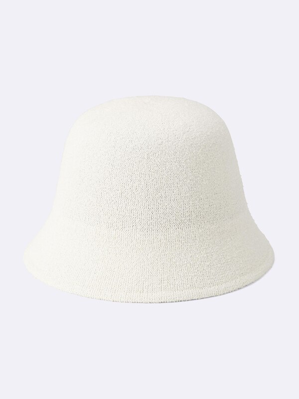 UV Protection Thermo Bell Hat