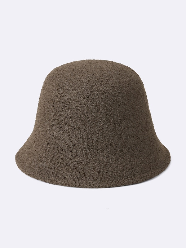 UV Protection Thermo Bell Hat