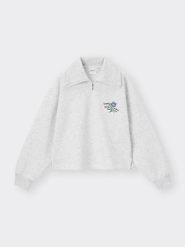 Sailor Collar Sweatshirt Frieren: Beyond Journey’s End