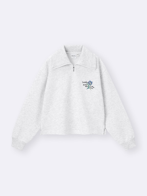 Sailor Collar Sweatshirt Frieren: Beyond Journey’s End