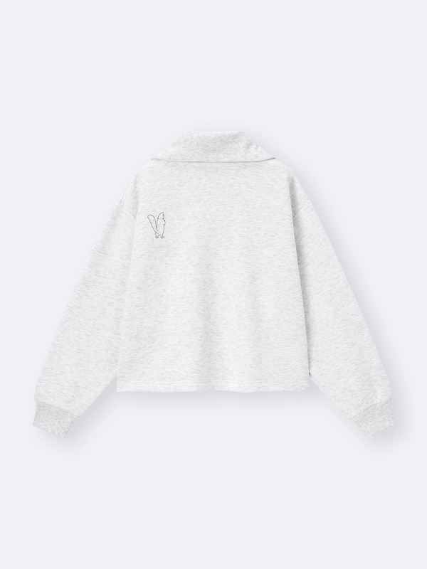 Sailor Collar Sweatshirt Frieren: Beyond Journey’s End