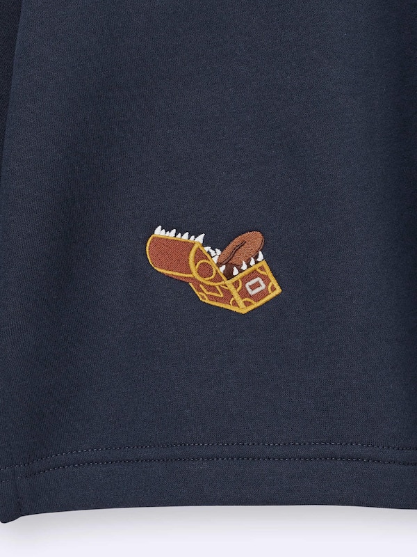 Sailor Collar Sweatshirt Frieren: Beyond Journey’s End