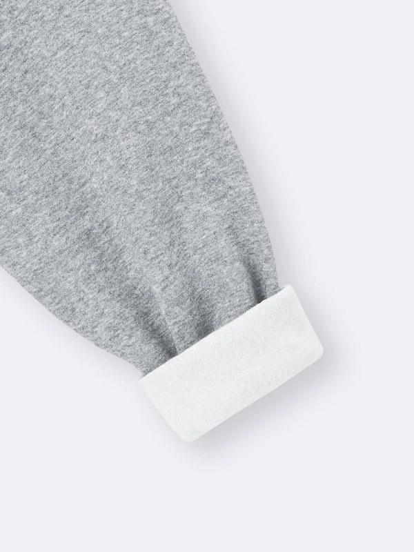 Sweatshirt Frieren: Beyond Journey’s End