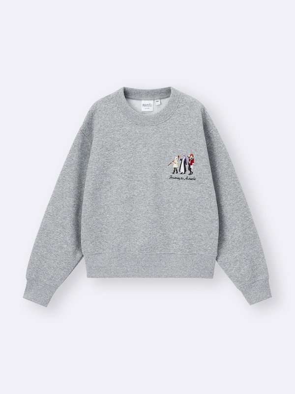 Sweatshirt Frieren: Beyond Journey’s End
