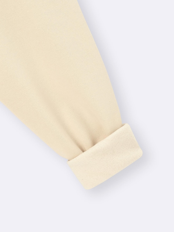 Sweatshirt Frieren: Beyond Journey’s End