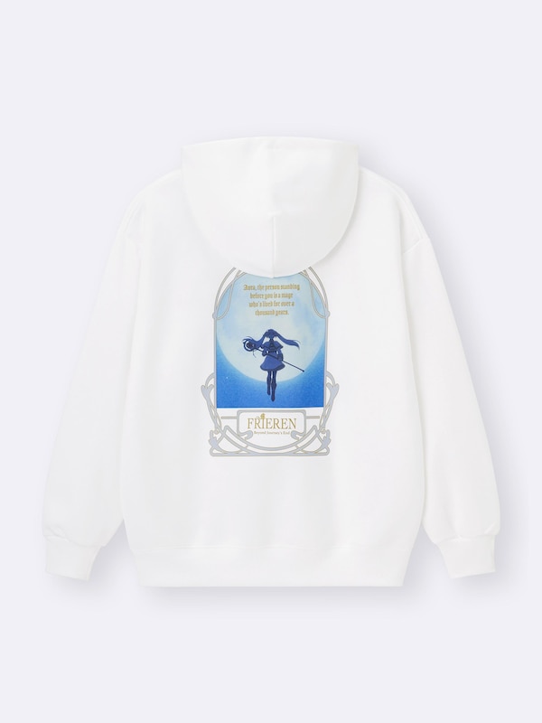 Sweat Hoodie Frieren: Beyond Journey’s End