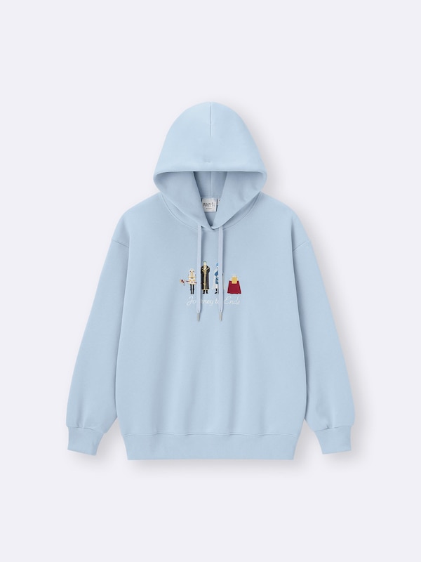 Sweat Hoodie Frieren: Beyond Journey’s End