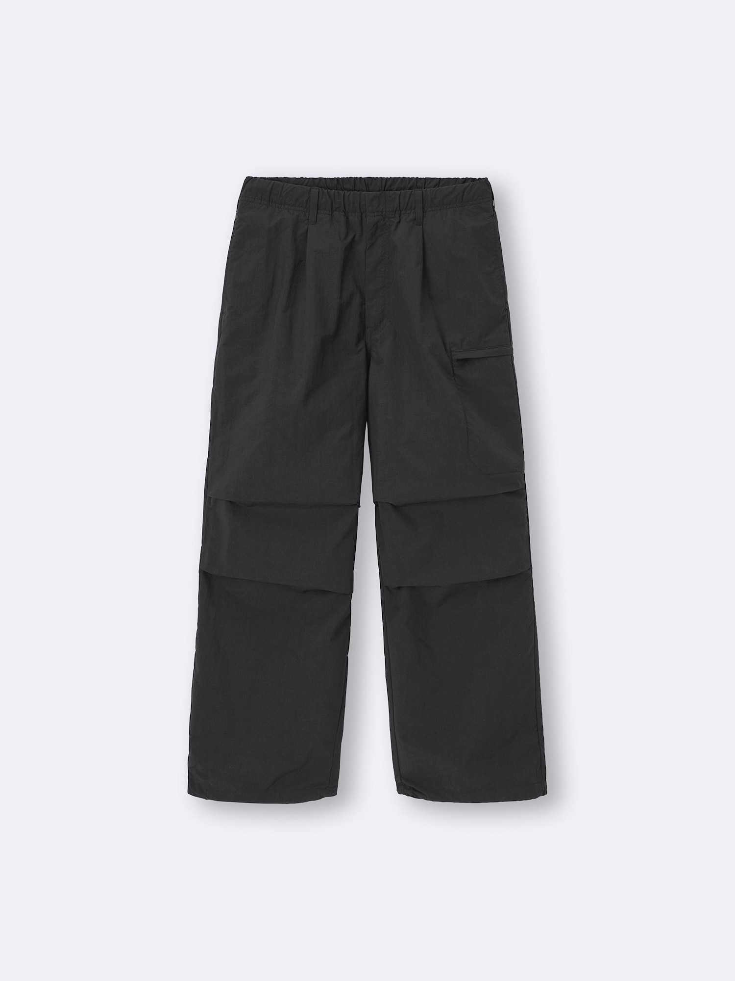 パンツ jentlouis Parachute Tuck Pants goods_09_355976_3x4.jpg