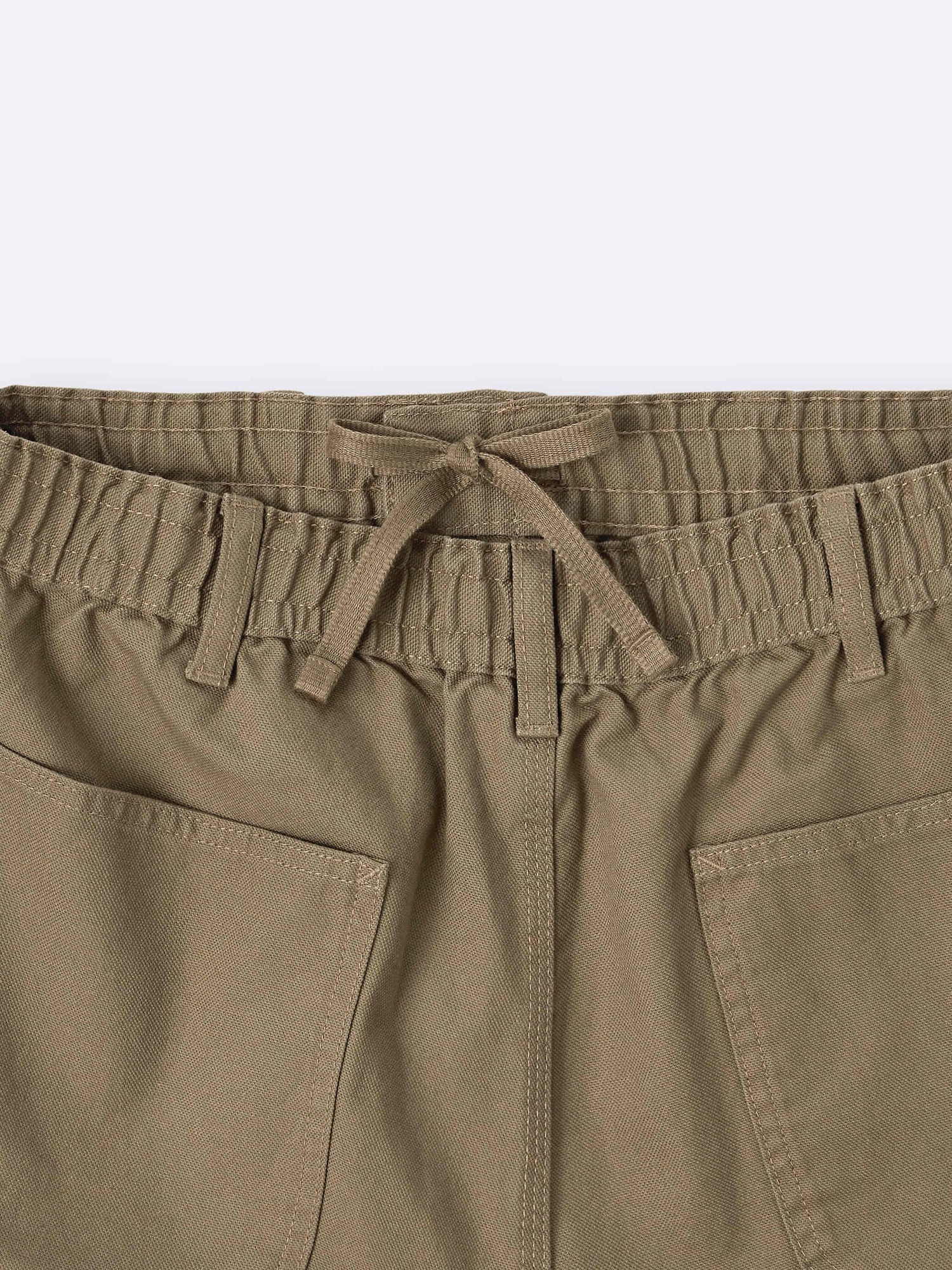 Double Knee Work Pants | GU US