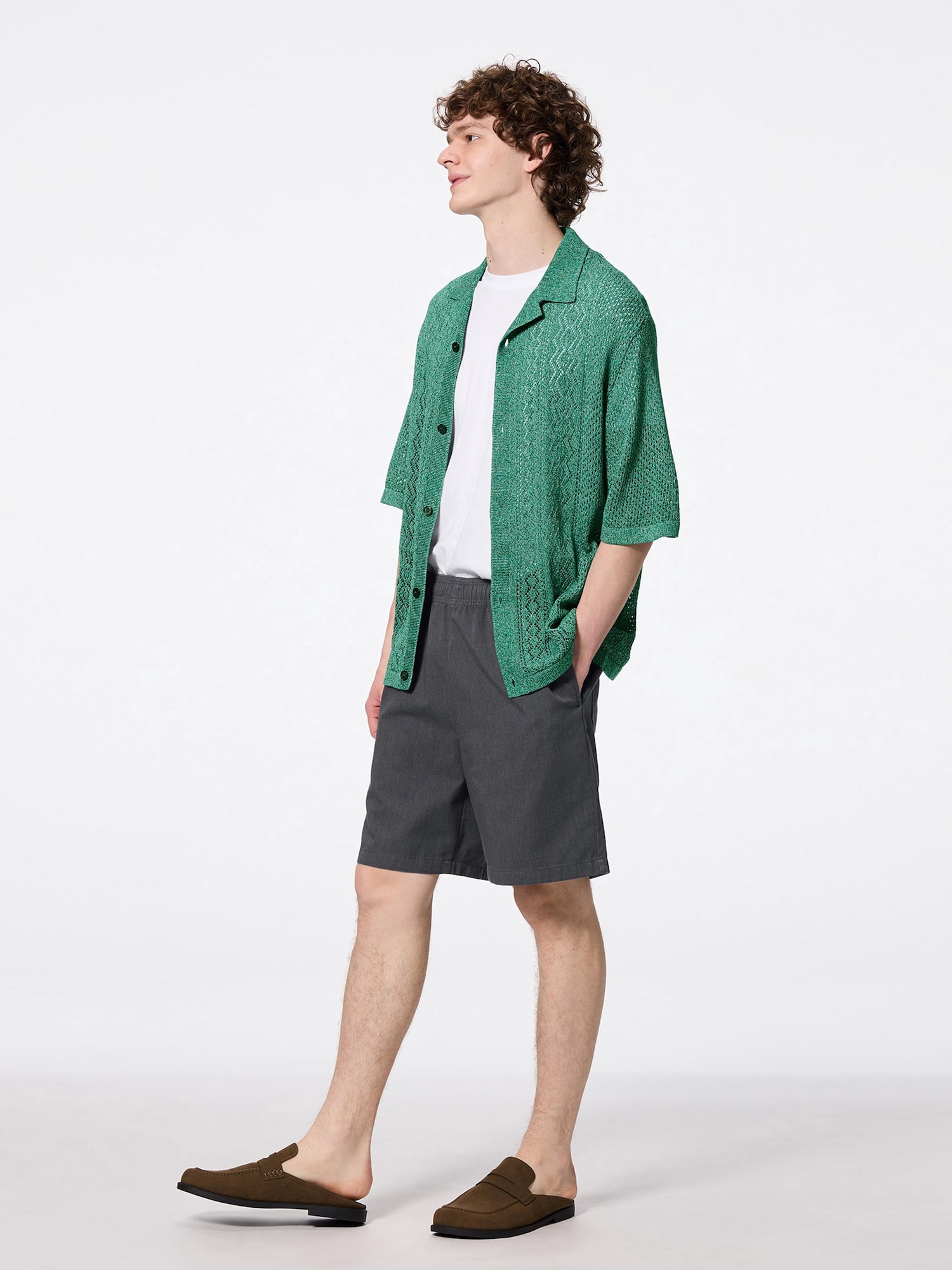 Chef Shorts | GU US