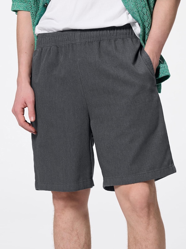 Chef Shorts