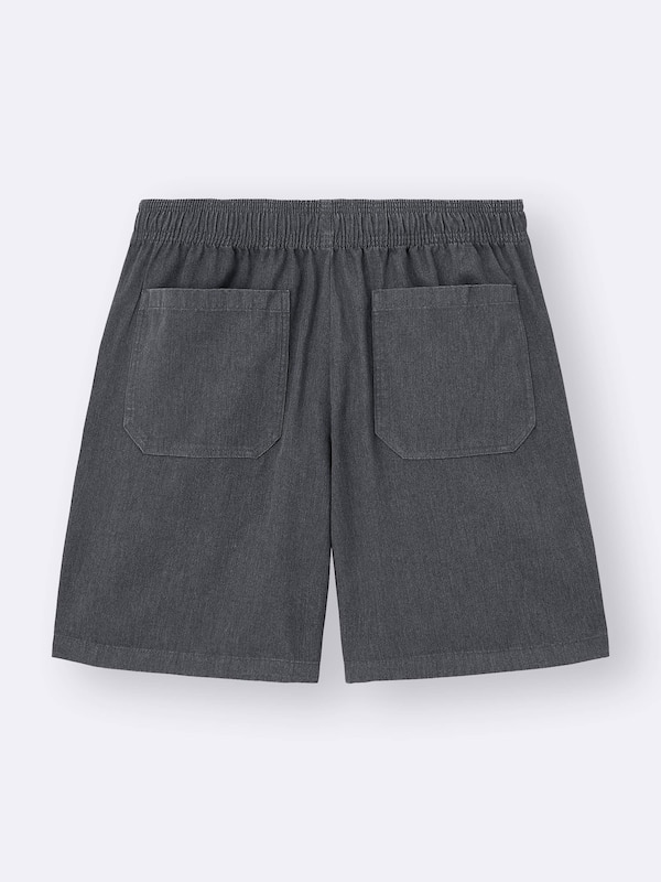 Chef Shorts