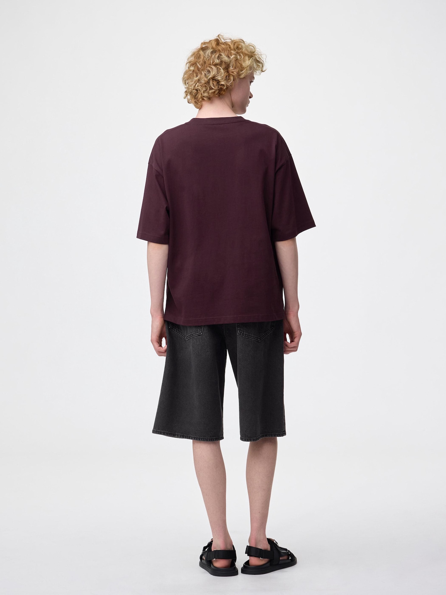 Unisex Jorts | 12.5-13.5 Inseam | GU US