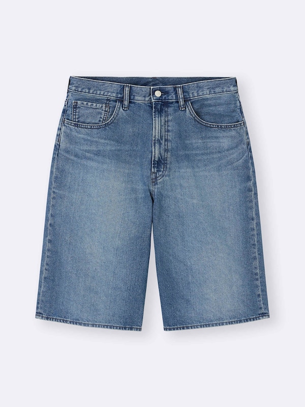 Jorts | 12.5-13.5 Inseam