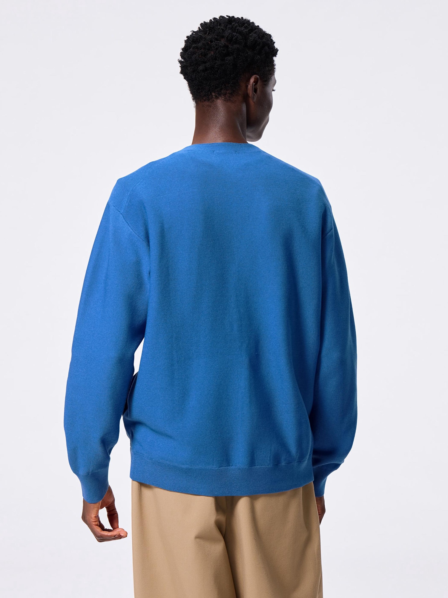 カーディガン IONSEOUL Neti Summer Knit Cardigan JP5D0023 Openwork knit cardigan | MANGO Kosovo