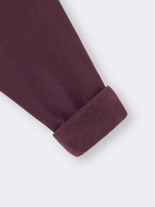 Heavy Weight Sweat Hoodie Bicolor