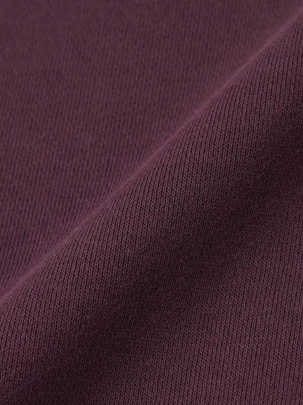 Heavy Weight Sweat Hoodie Bicolor