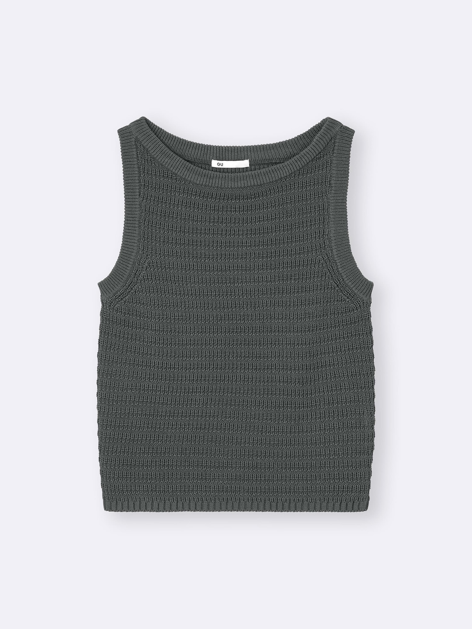 トップス texture tank Z Supply Fiore Crinkle Satin Cropped Tank Top - Women's Tank