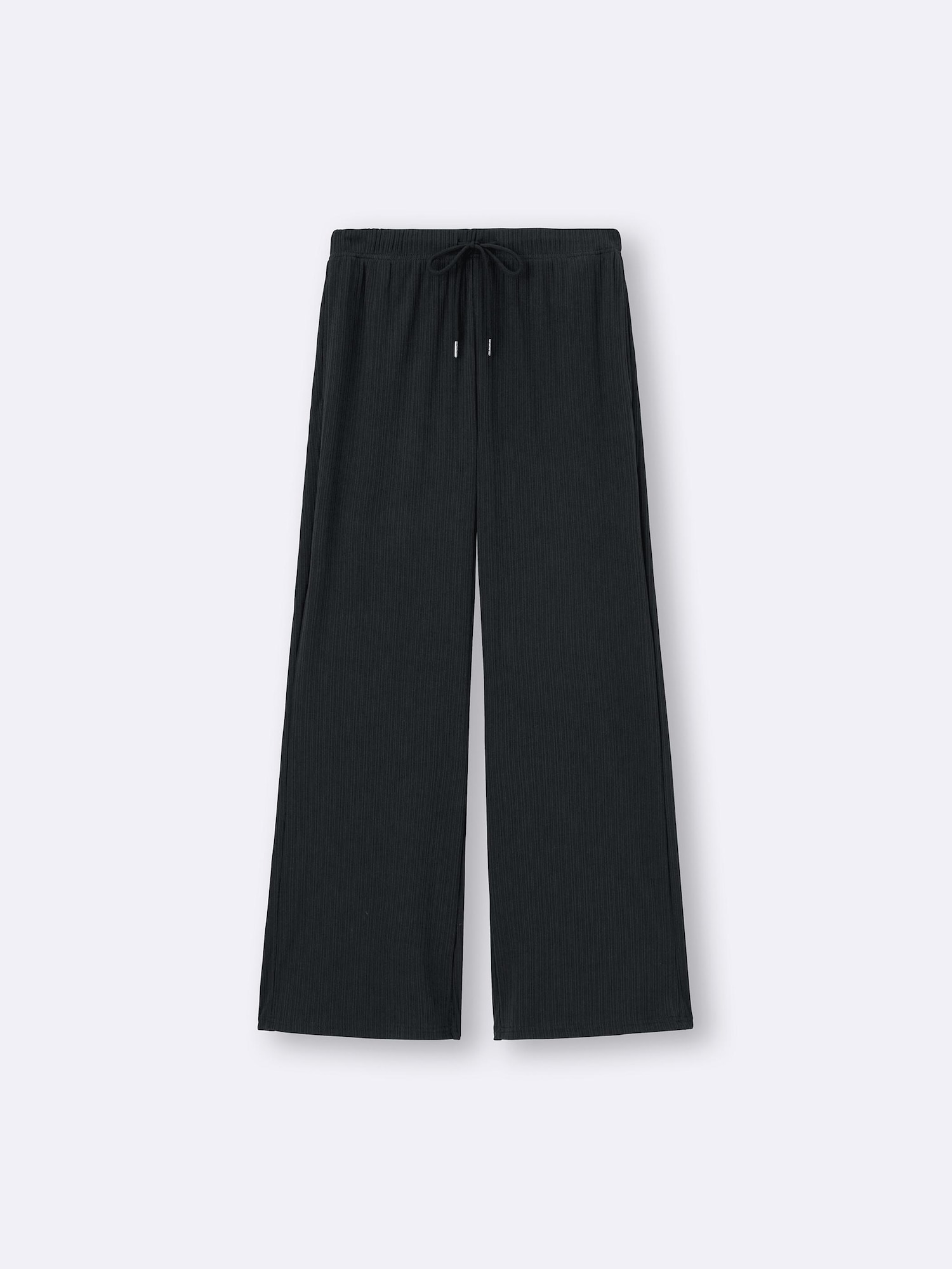 Bristol Mid Rise Pant Black – CAMI NYC