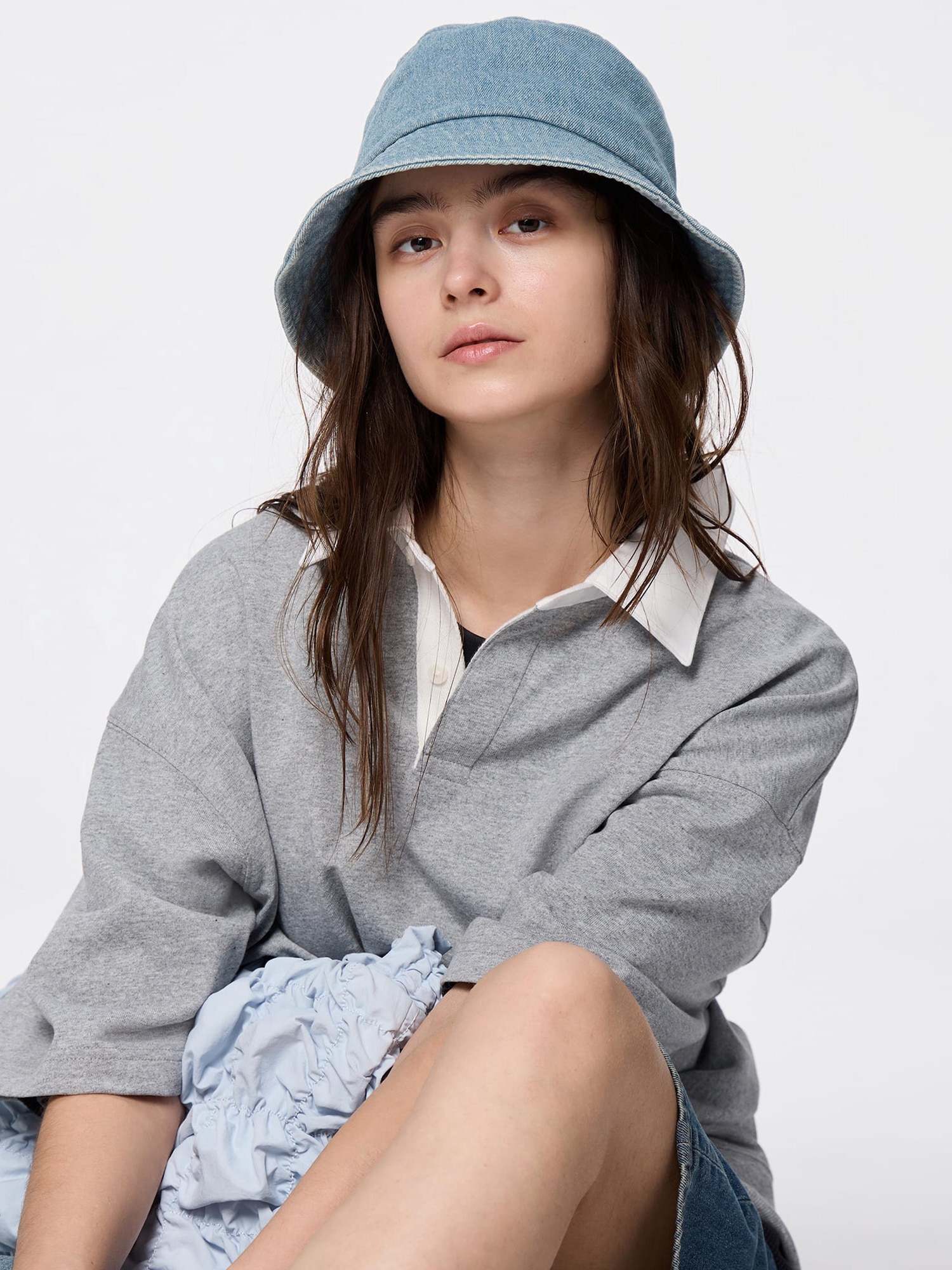 WTAPS BUCKET HAT NYCO RIPSTOP CORDURA 新品 2025 S/S WTAPS BUCKET 02 / HAT / NYCO. RIPSTOP. CORDURA