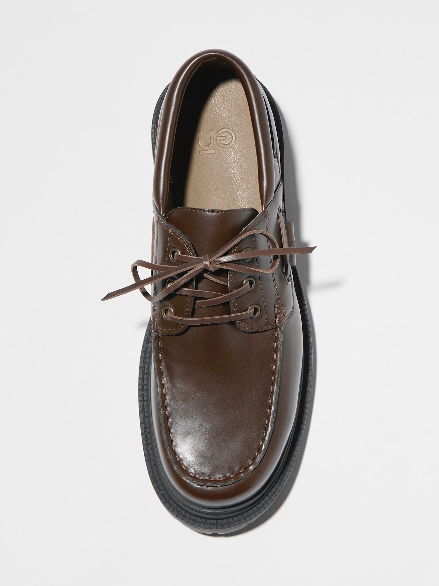 GU undercover 新品　ブーツ　26cm UNDERCOVER - GU UNDERCOVER サイドゴアブーツ アンダーカバー