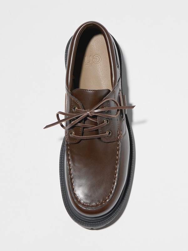 Deck Shoes | UNDERCOVER