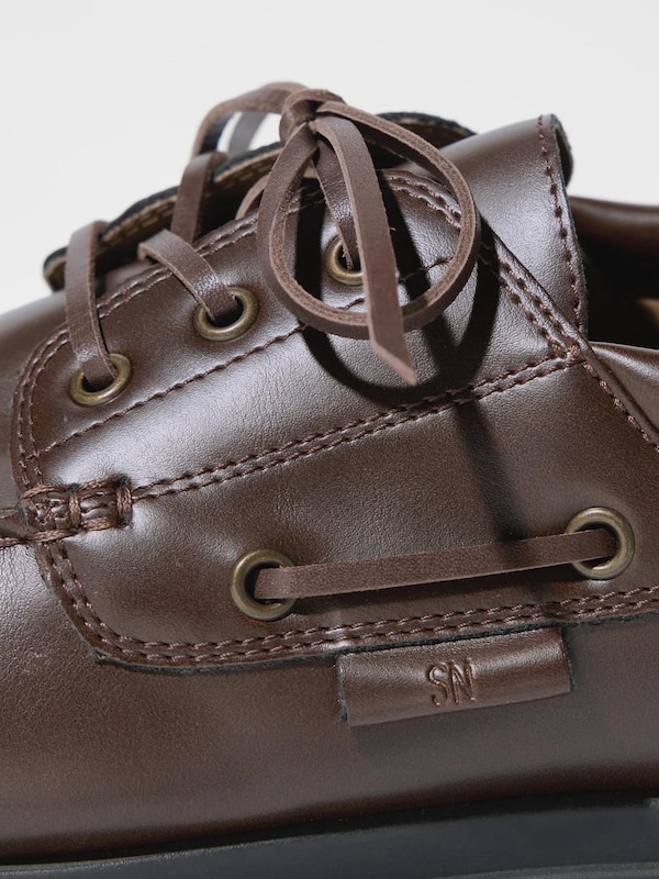 Deck Shoes | UNDERCOVER