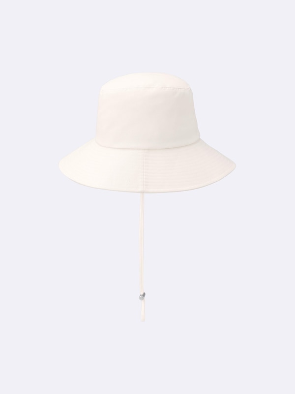 UV Protection Wide Brim Hat