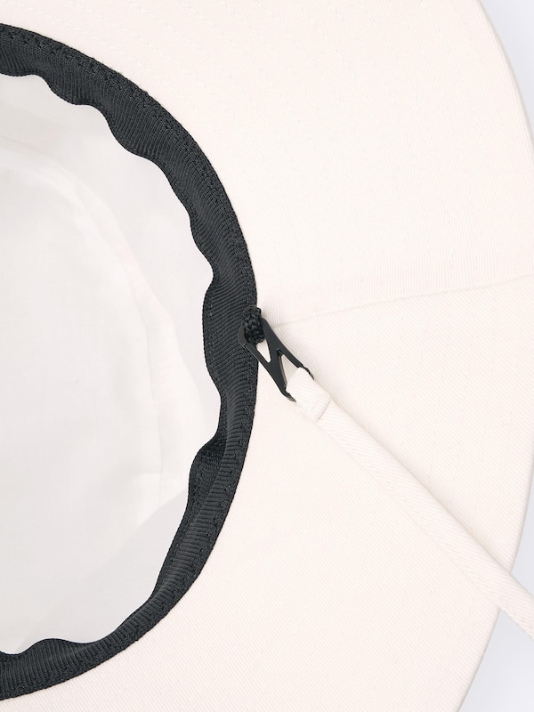 UV Protection Wide Brim Hat