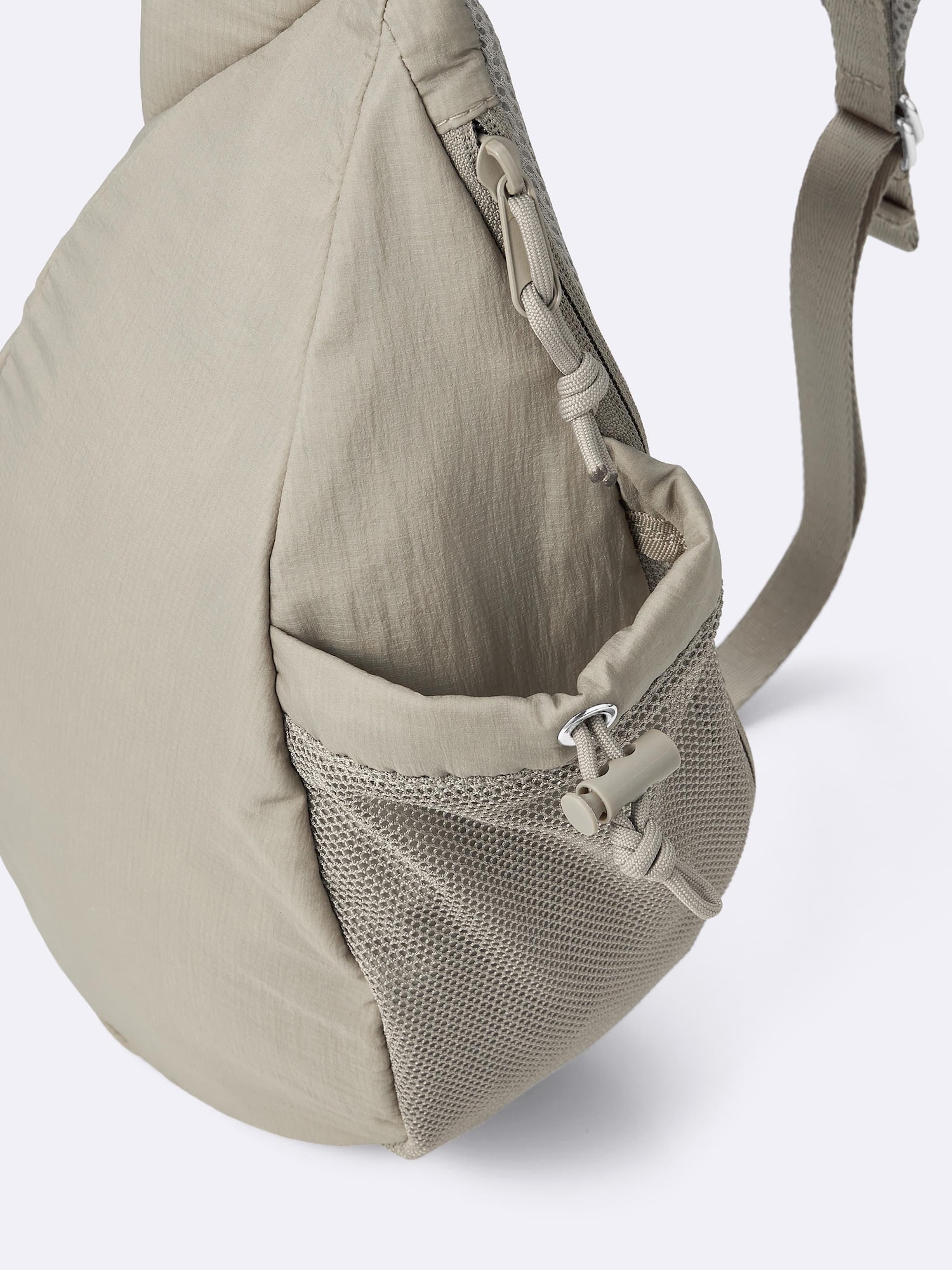 バッグ ay Sling Shoulder Bag | GU US