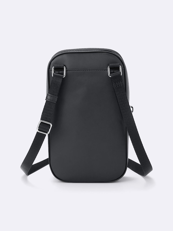 Square Shoulder Bag