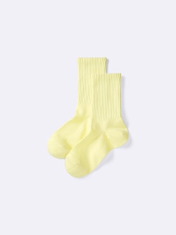 STYLE-DRY High Ankle Socks