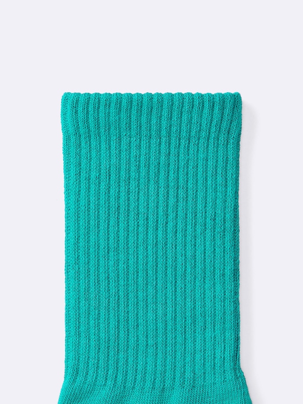 STYLE-DRY High Ankle Socks