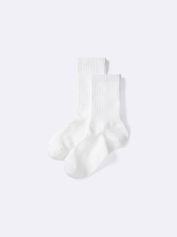 STYLE-DRY High Ankle Socks