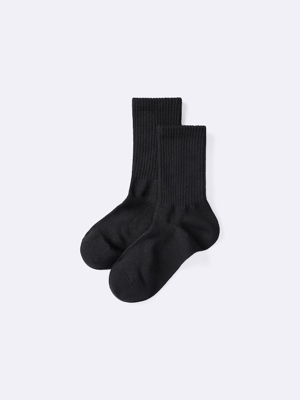 STYLE-DRY High Ankle Socks