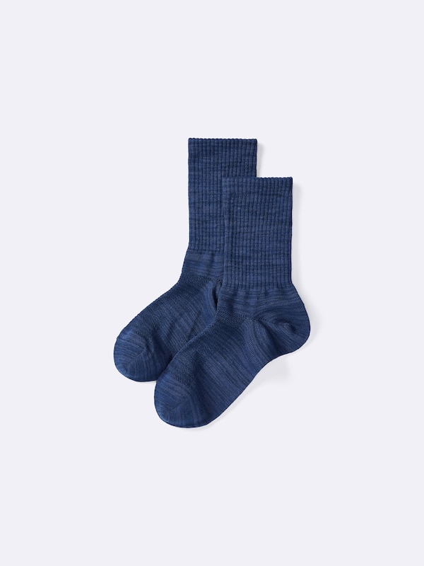 STYLE-DRY High Ankle Socks