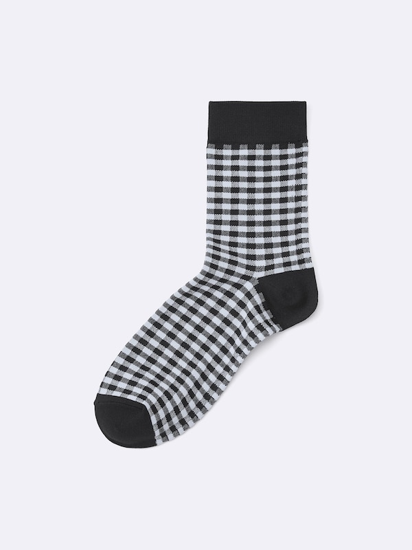 Crew Socks | Check