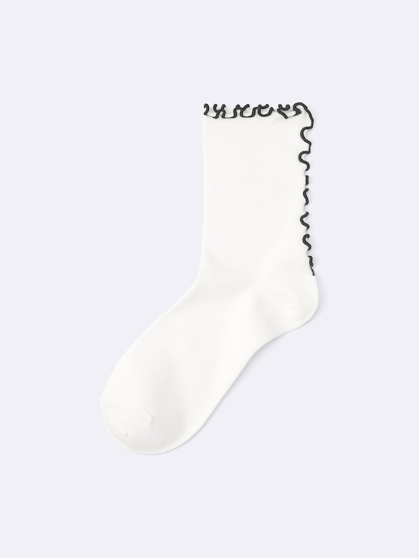 Mellow Crew Socks