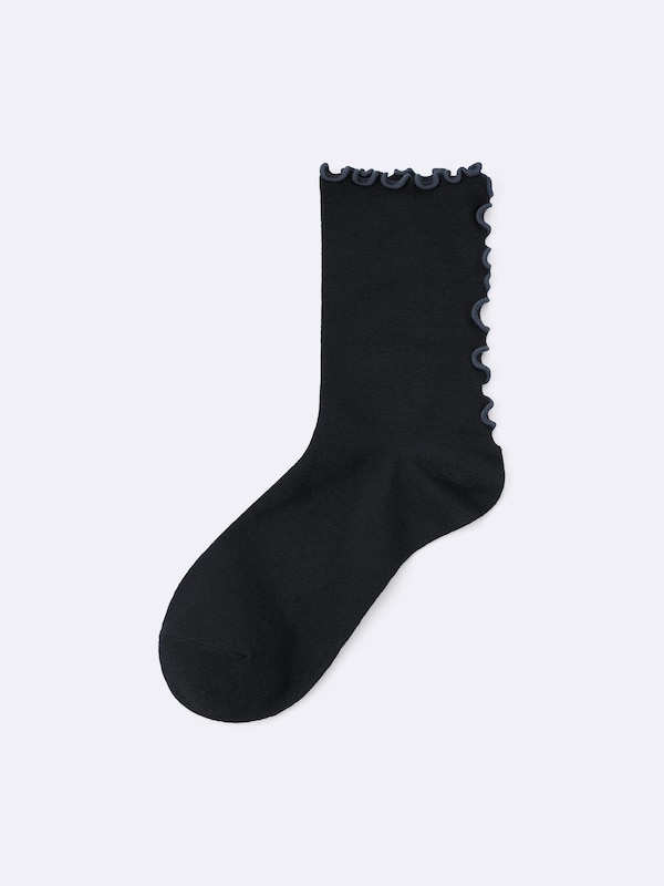 Mellow Crew Socks