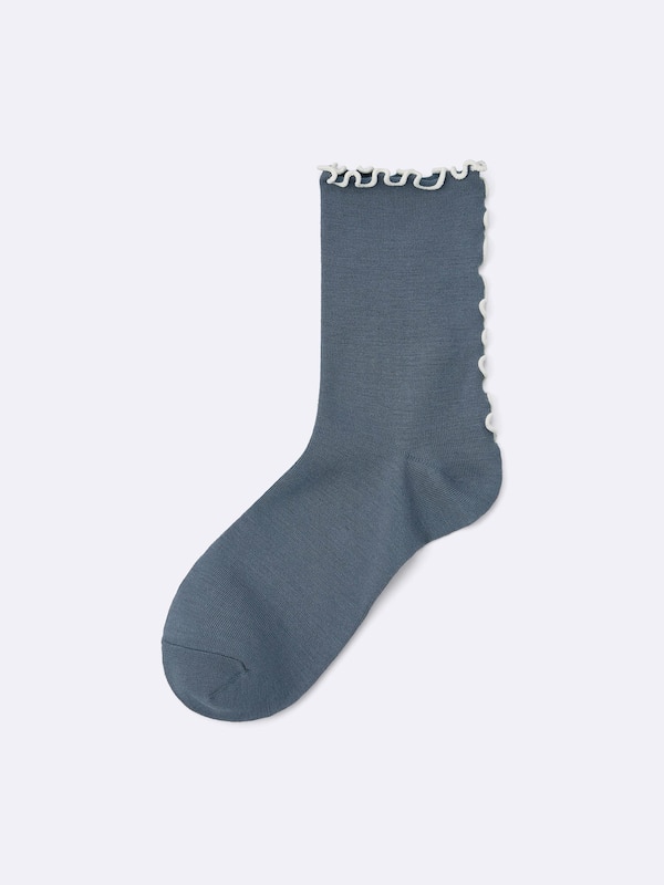 Mellow Crew Socks