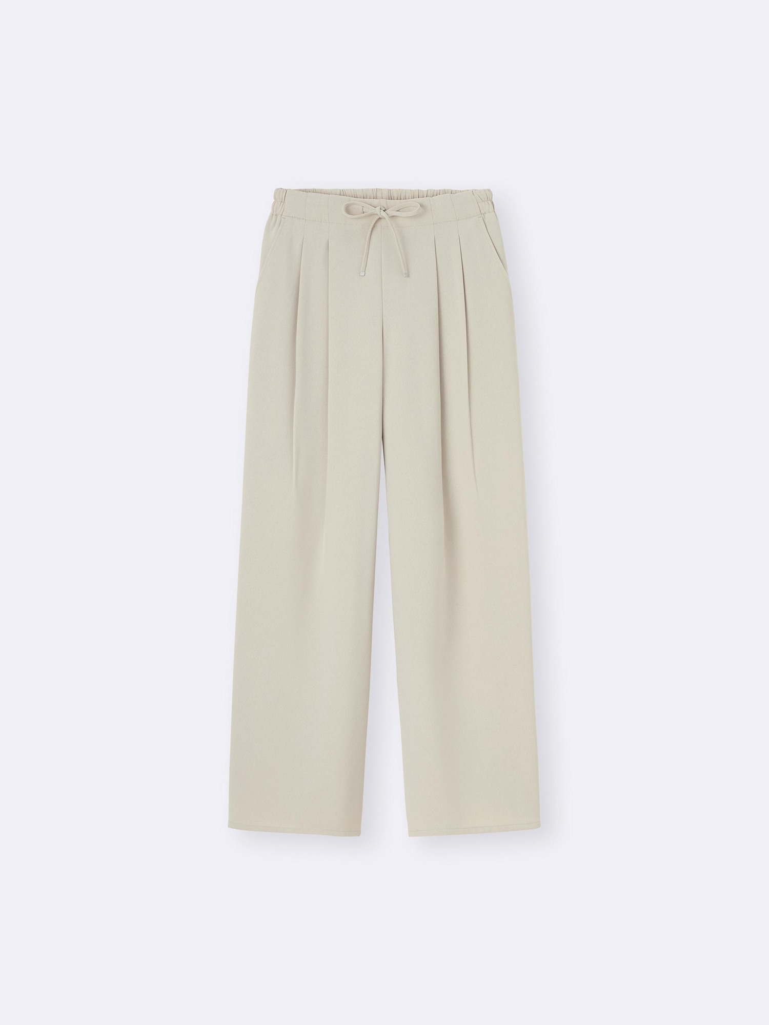 UNDER COVER - 98SS ゲバラ期　slacks drape UNDER COVER - 98SS ゲバラ期 slacks drape Black Undercover